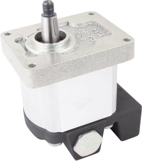 Original New Holland CNH Ersatzteil Nummer 5180271 HYRAULIKPUMPE 