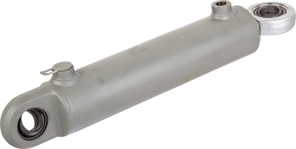 Power steering cylinder