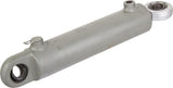 Power steering cylinder