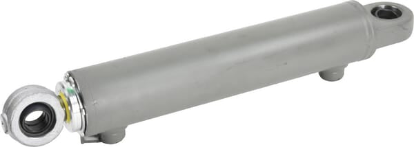 Power steering cylinder