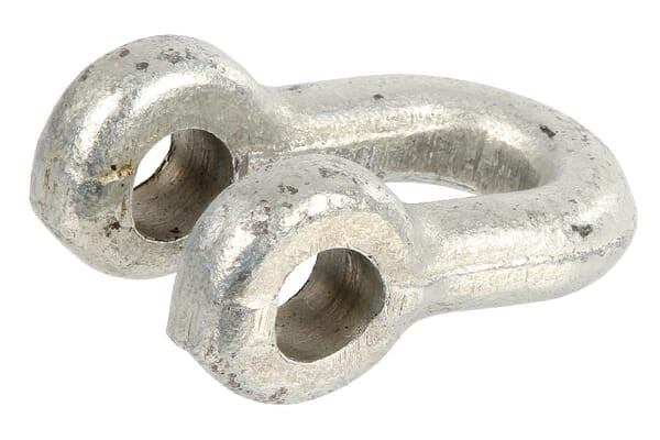 KRAMP Schäkel A6109002N