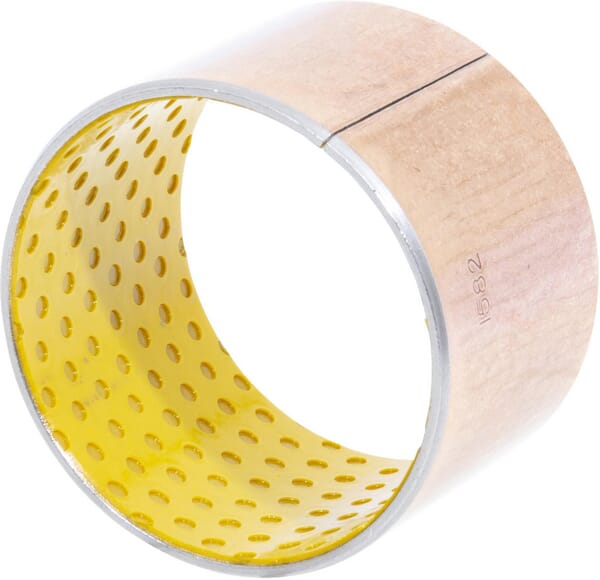 New Holland / Case BUECHSE 5186405 original CNH Ersatzteil