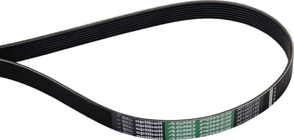 KRAMP Keilriemen JD A78022AB