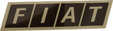 KRAMP Aufklebersatz, Fiat A865409N