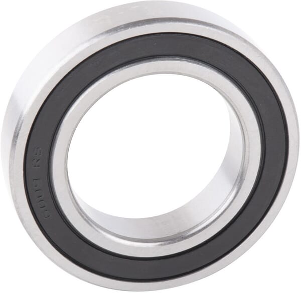 Deep groove ball bearing 45x75x16 mm INA/FAG