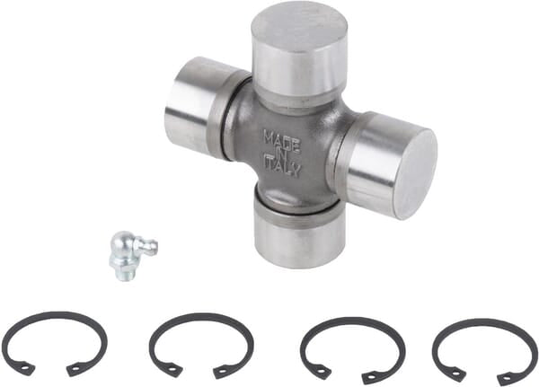 KRAMP Kreuzgelenk Ø 35x96.8mm 070610004