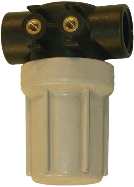 Teejet Druckfilter 1/2"  50 Mesh AAB122ML12PP50