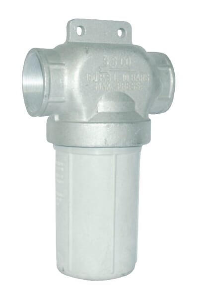 Teejet Druckfilter 2 1/2"  50 Mesh AAB124ML212AL50