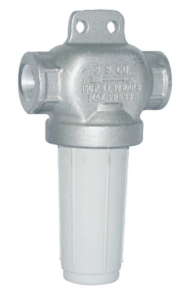 Teejet Druckfilter 3/4"  50 Mesh AAB124ML34AL50