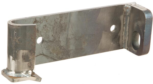 KRAMP Adapterplatte geschweißt Gigant Compackt links AB042010001A