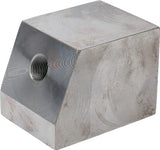 KRAMP Anschweißblock 3/8" BSP AB06