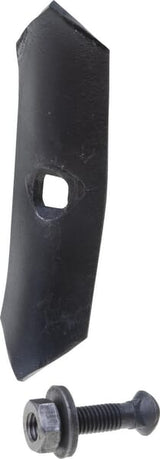 KUBOTA Spurlockererschar - 5 Stück AC229901