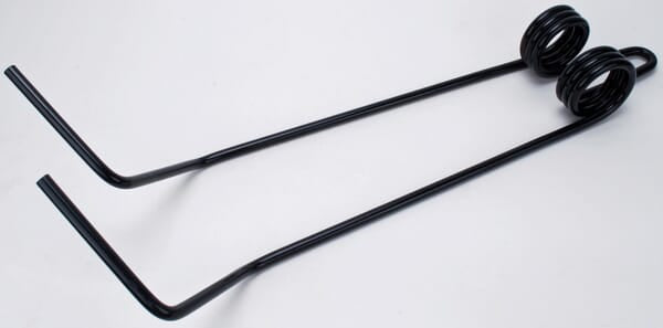 KRAMP Striegelzinken d=10 mm AC351034N