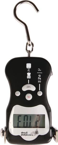 KUBOTA Gewichtsanzeige AC353924