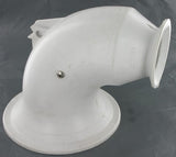 KUBOTA Krümmer kpl. D125/54 S100 AC489036