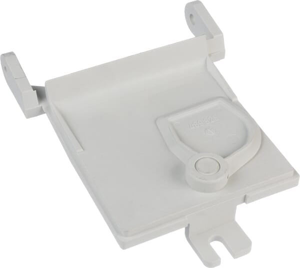 KUBOTA Klappe 2-teilig Haus (alt) AC489243