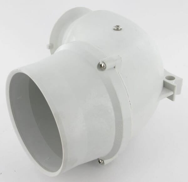 KUBOTA Krümmer kpl. S100 AC489309