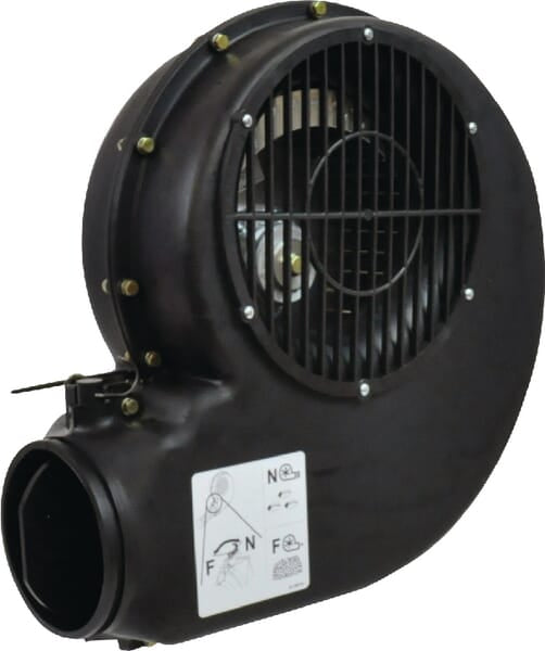 KUBOTA Gebläse DL ohne AC494061