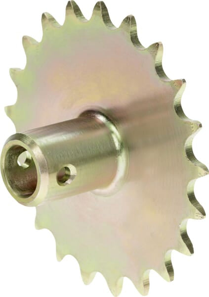 KUBOTA Kettenrad, 21 Z, oben AC494114