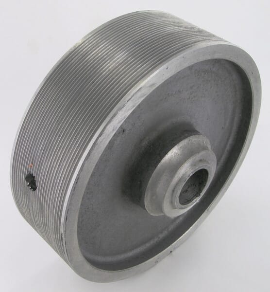 KUBOTA Keilriemenscheibe Kverneland AC494277