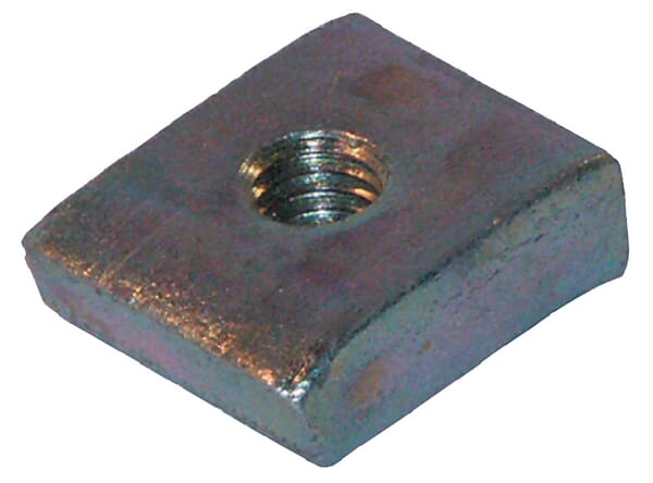 KUBOTA Gewindeplatte AC494677