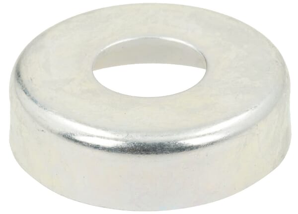 KUBOTA Staubkappe verzinkt - 10 Stück AC494697