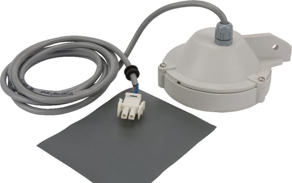 Membrane switch with brown St