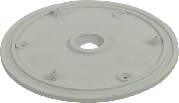 KUBOTA Felgenhälfte f. Andruckrolle AC495826