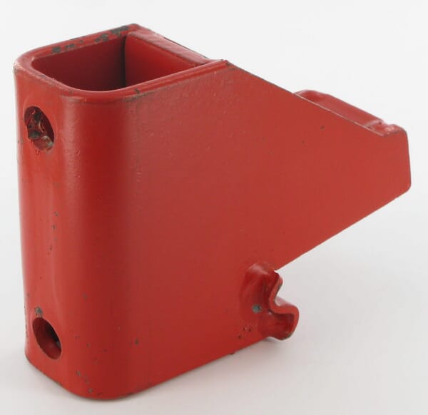 KUBOTA Spurlockererhalter AC496267