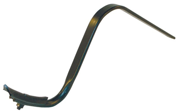 KUBOTA Spurlockererzinken kurz Org. AC496837