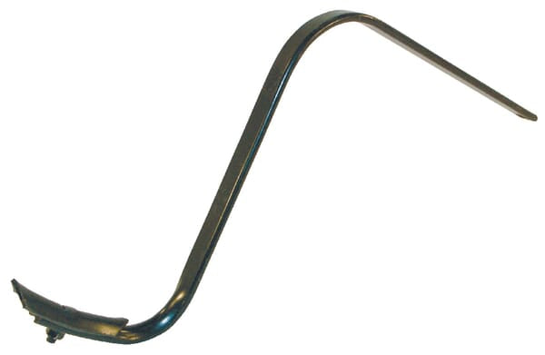 KUBOTA Spurlockererzinken lang Org. AC496838