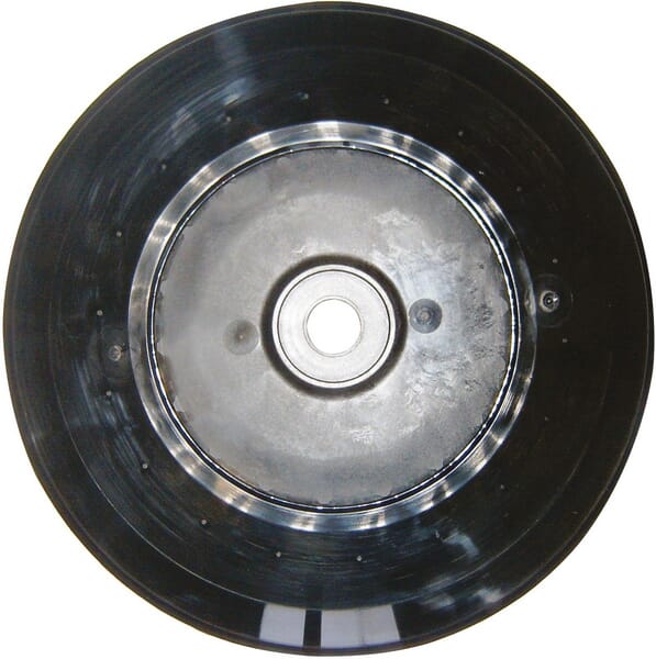 KUBOTA Flexscheibe CX-plus Org. AC497223