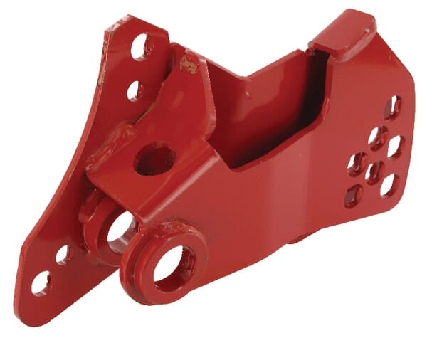 KUBOTA Halter CX-Schar lang AC497710