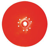 KUBOTA Hohlscheibe D=350mm Org. AC497955