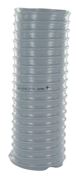 KUBOTA Gebläseschlauch NW 100x280 AC499750