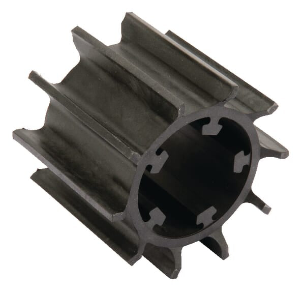 KUBOTA Gummizellenrad SEBS/B Accord AC581941