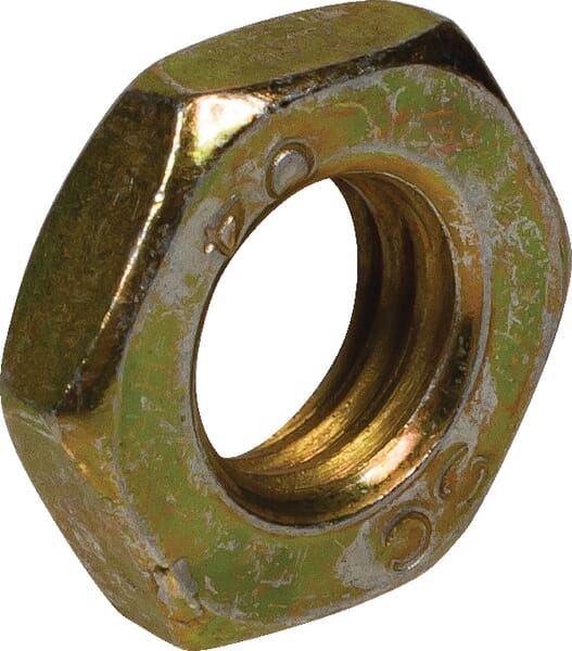 KUBOTA Mutter M10 DIN439 - 10 Stück AC640972