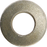 KUBOTA Federring A 10 DIN6796 AC647572