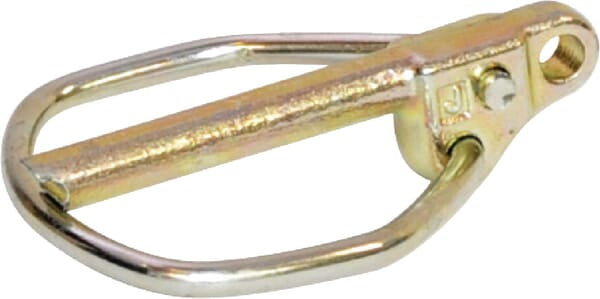 KUBOTA Klappstecker D 4,7 - 2 Stück AC656452