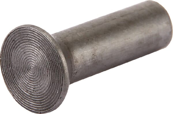 KUBOTA Flachkopfniete 6x20 DIN661 - 10 Stück AC657191