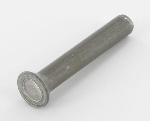 KUBOTA Senkkopfniete 6x38 - 25 Stück AC657251