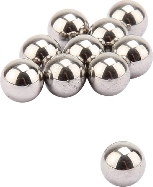 KUBOTA Stahlkugel - 10 Stück AC673308