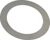 KUBOTA Passscheibe 25x35x0,2 - 25 Stück AC674272