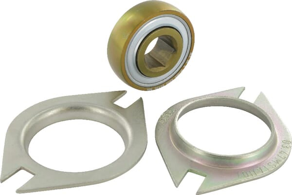 KUBOTA Flanschlager AC676062