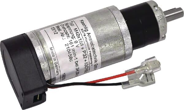KUBOTA Elektromotor AC689350