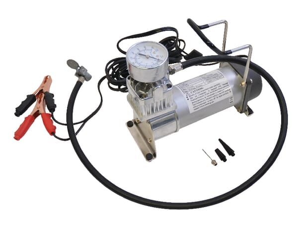 KRAMP Kompressor  24V AC7024V