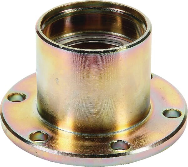 KUBOTA Flansch mit Lager 6 mm AC805067