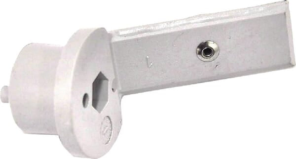 KUBOTA Kunststoffseparator AC819084