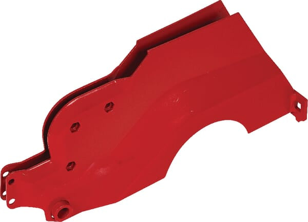 KUBOTA Schar geschw. Uni besch. Org. AC819813