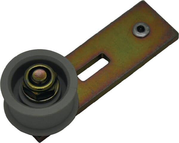 KUBOTA Kettenspanner, vormontiert AC819814